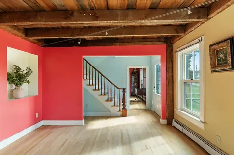 14 Fairfield Road Fletcher VT 05444