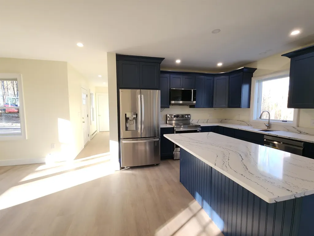 178 North Road Alstead NH 03602