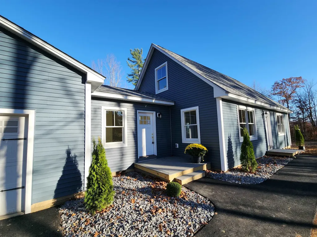 178 North Road Alstead NH 03602