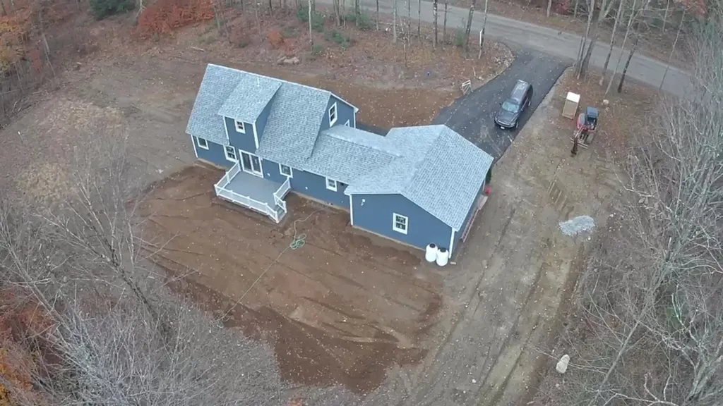 178 North Road Alstead NH 03602