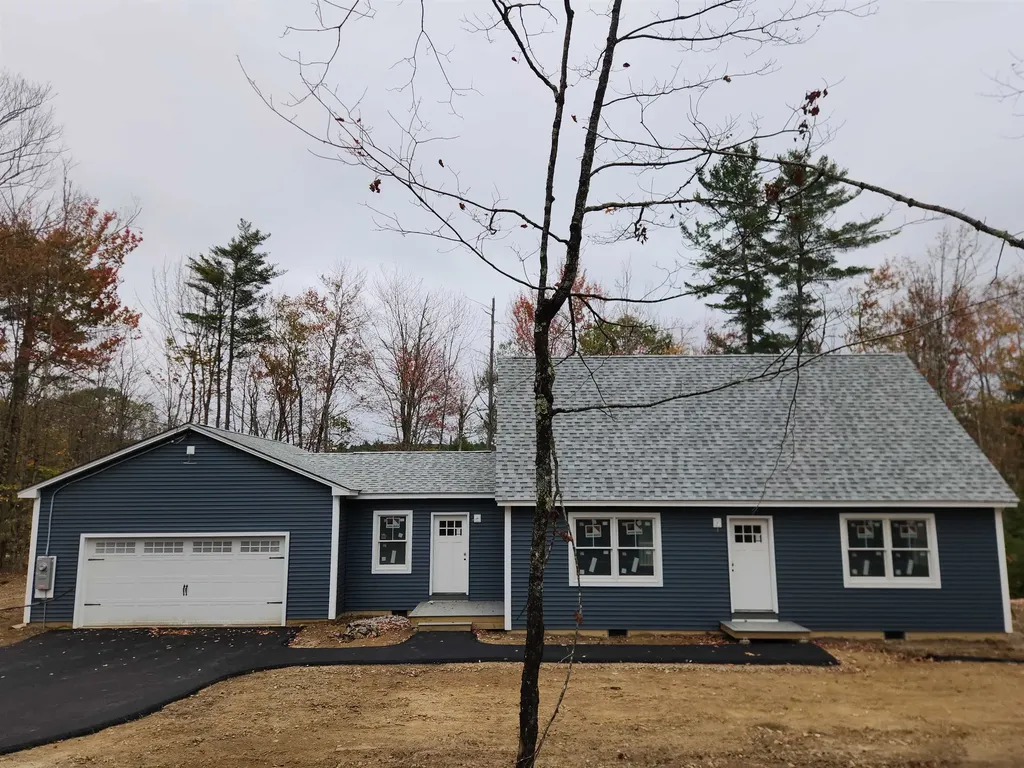178 North Road Alstead NH 03602