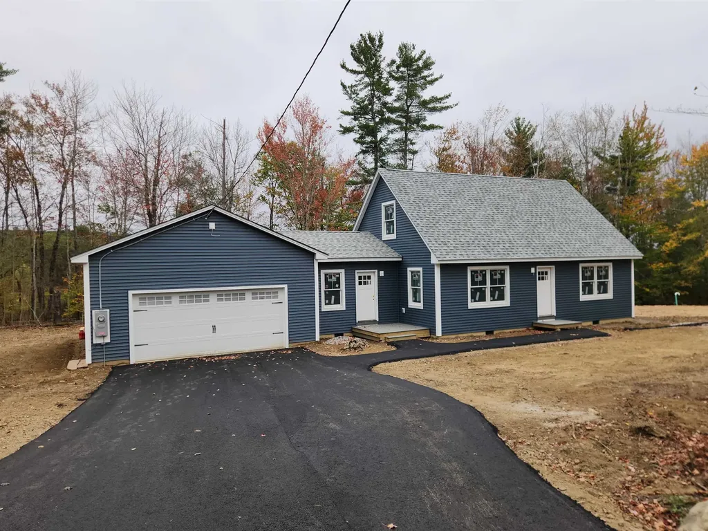 178 North Road Alstead NH 03602