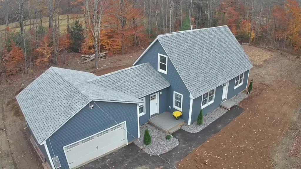 178 North Road Alstead NH 03602
