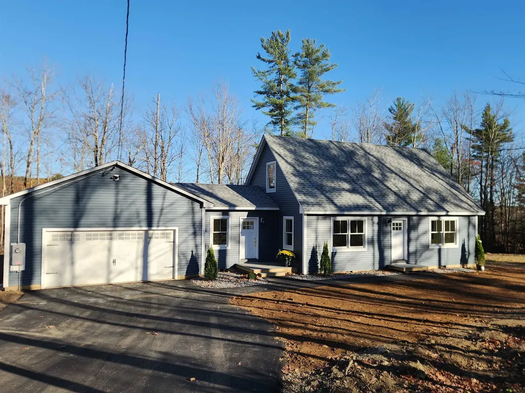 178 North Road Alstead NH 03602
