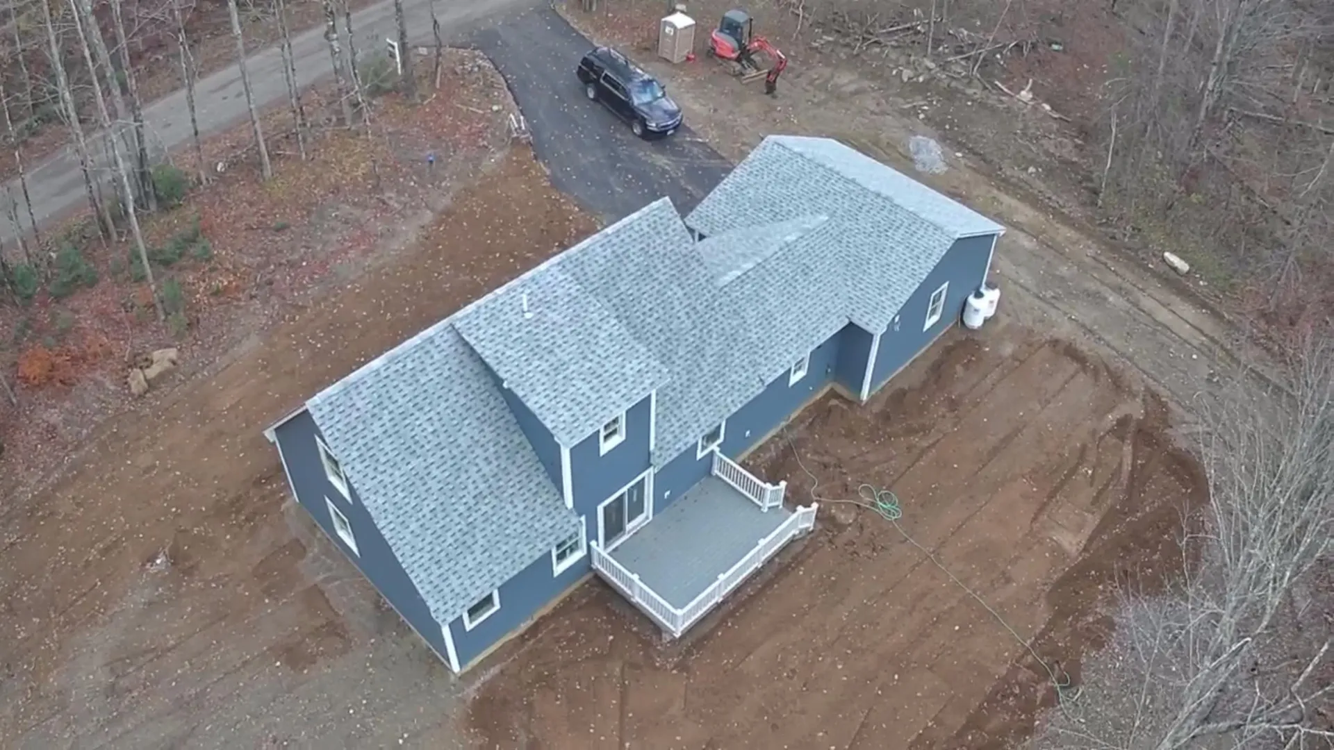 178 North Road Alstead NH 03602