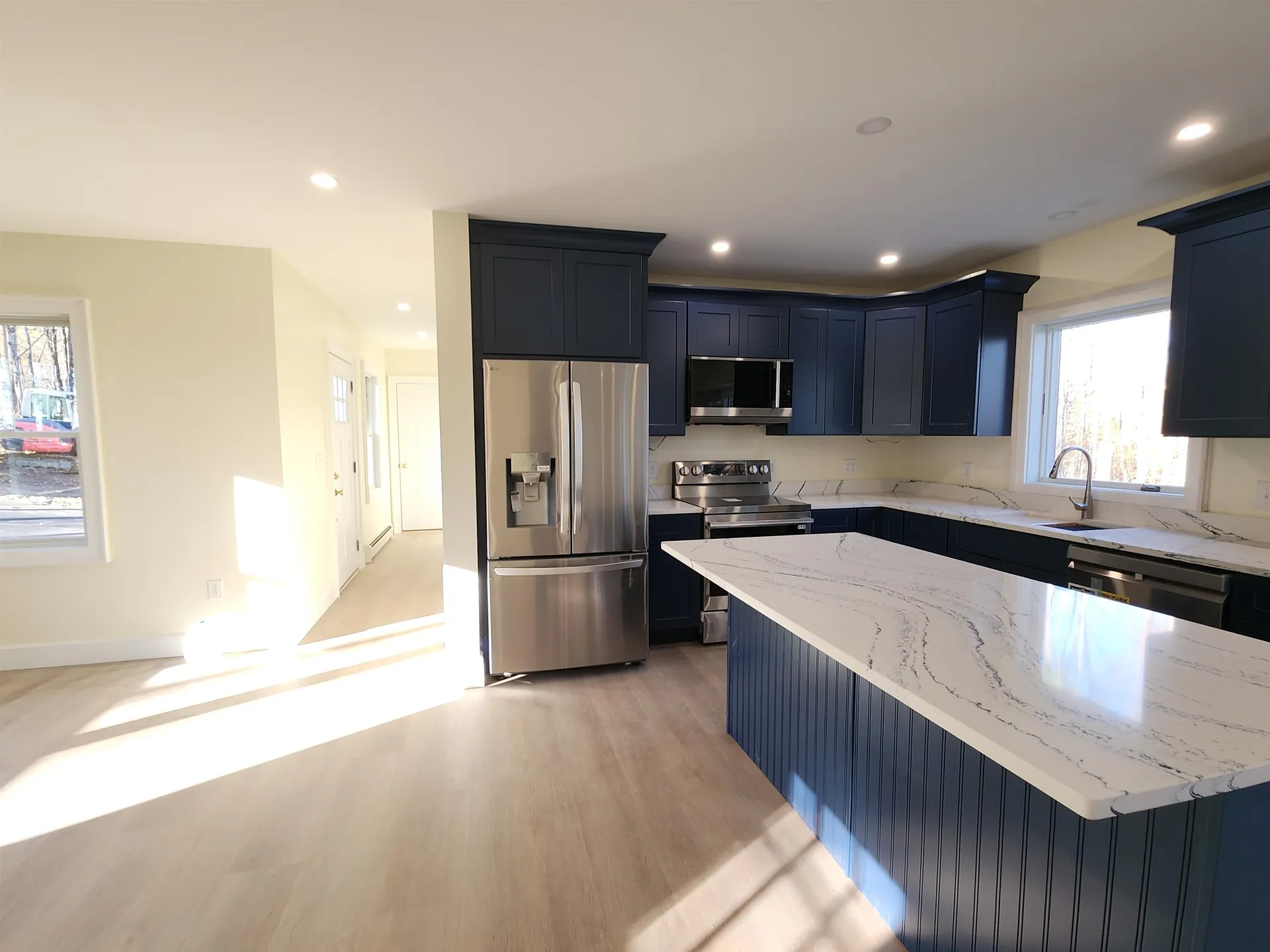 178 North Road Alstead NH 03602