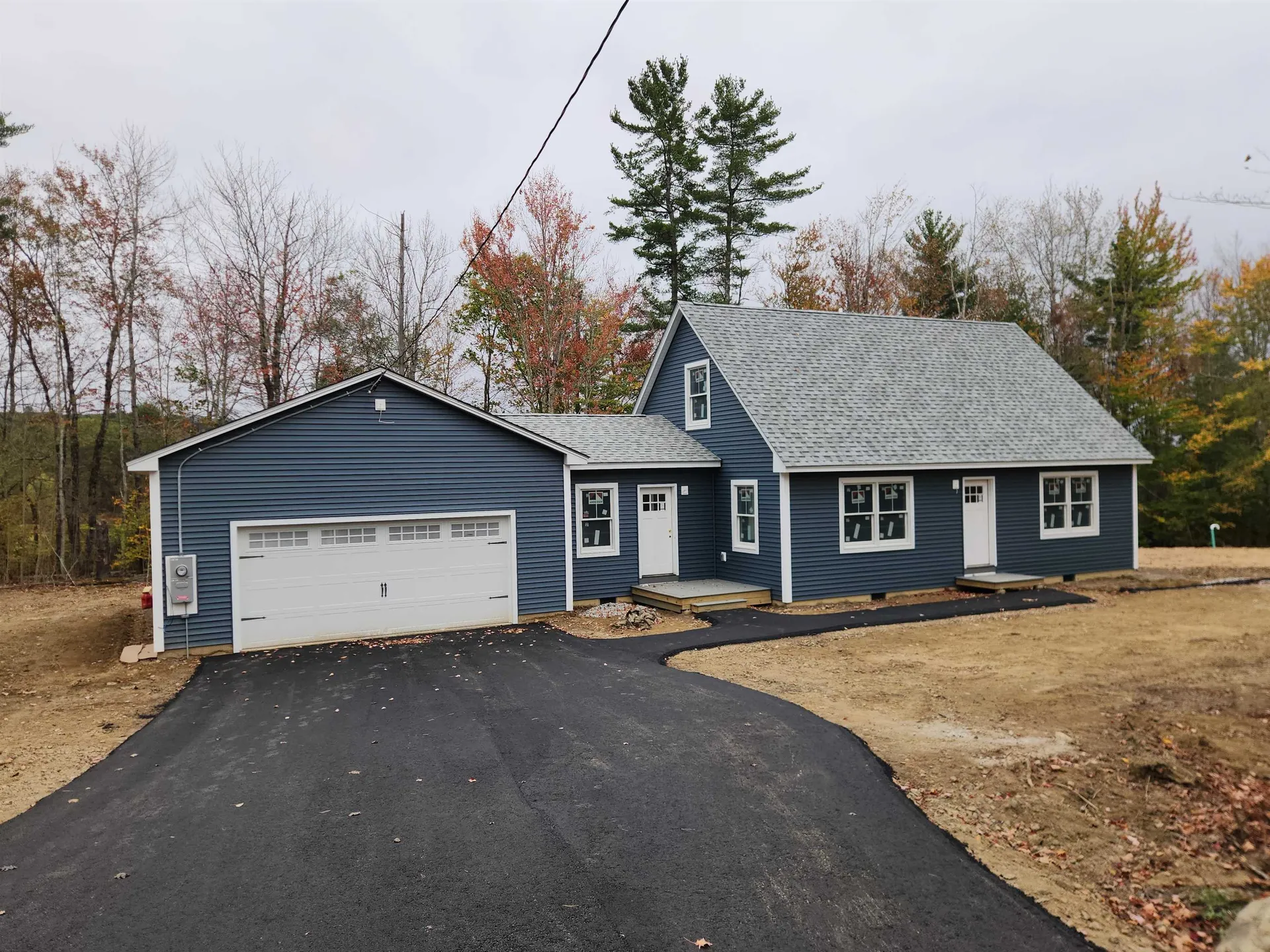 178 North Road Alstead NH 03602