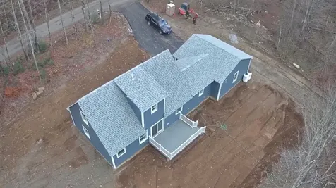 178 North Road Alstead NH 03602