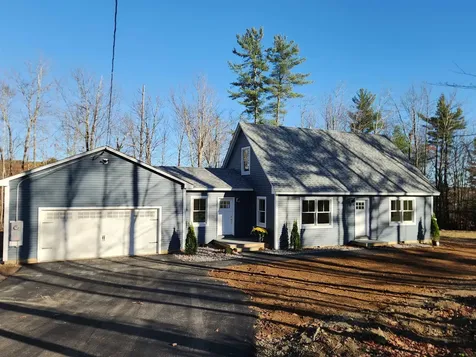 178 North Road Alstead NH 03602