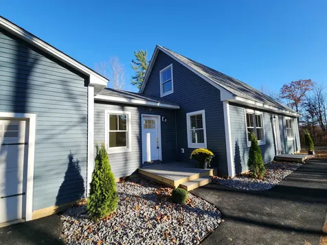 178 North Road Alstead NH 03602