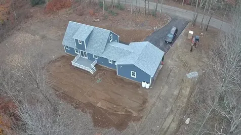 178 North Road Alstead NH 03602