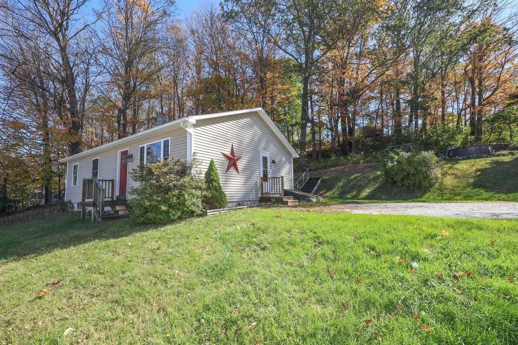 12 Jaffrey Road Marlborough NH 03445