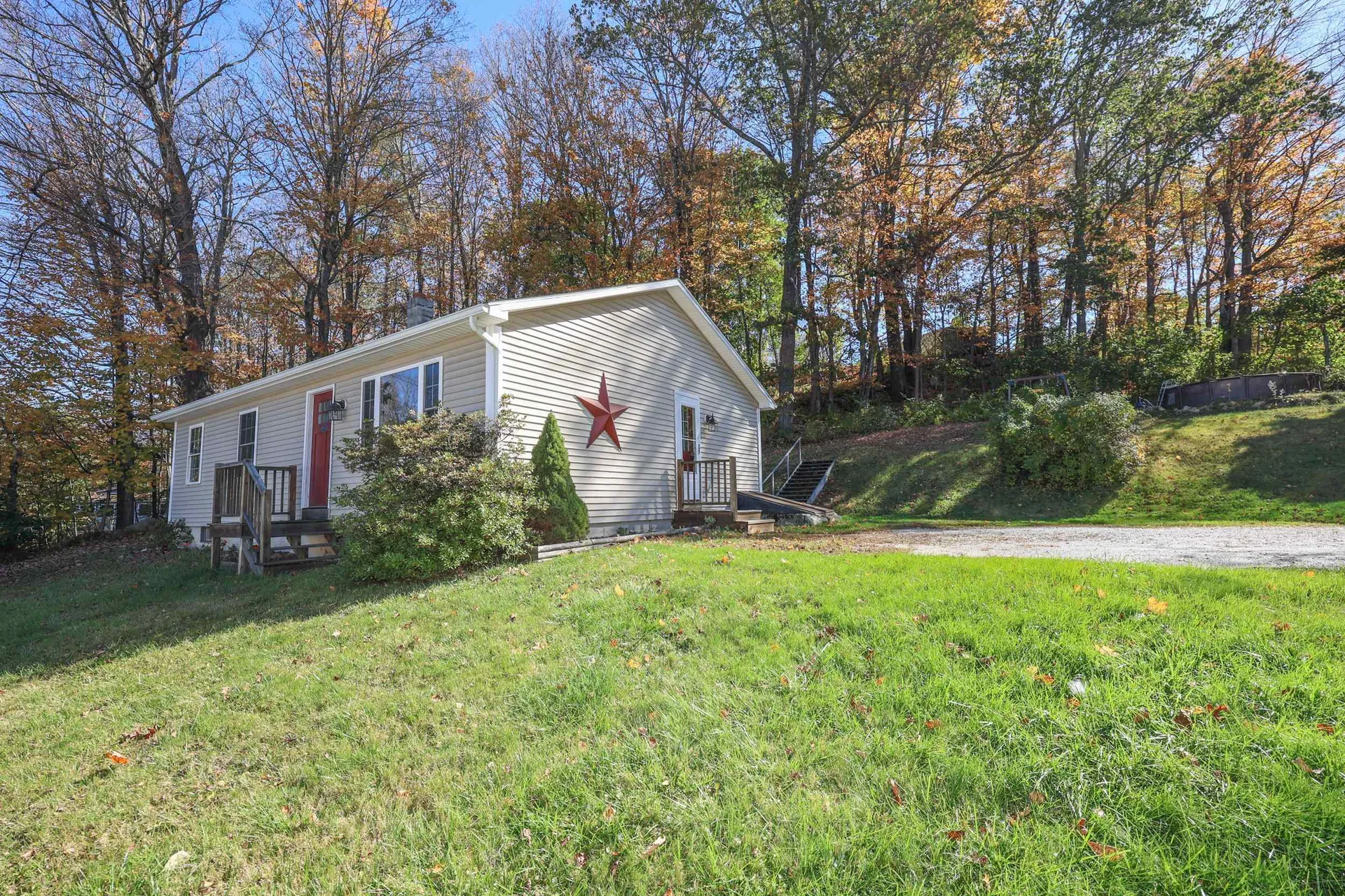 12 Jaffrey Road Marlborough NH 03445