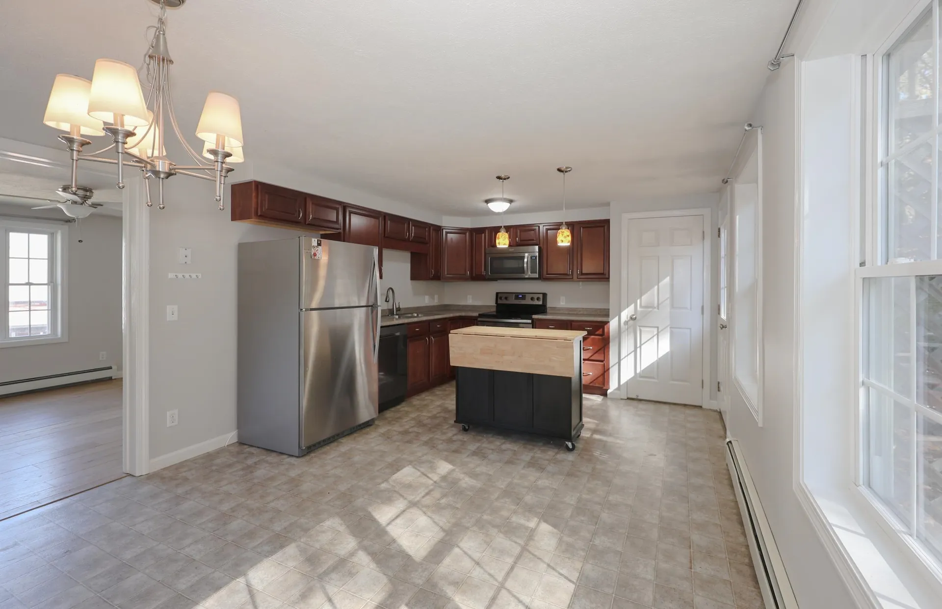 12 Jaffrey Road Marlborough NH 03445