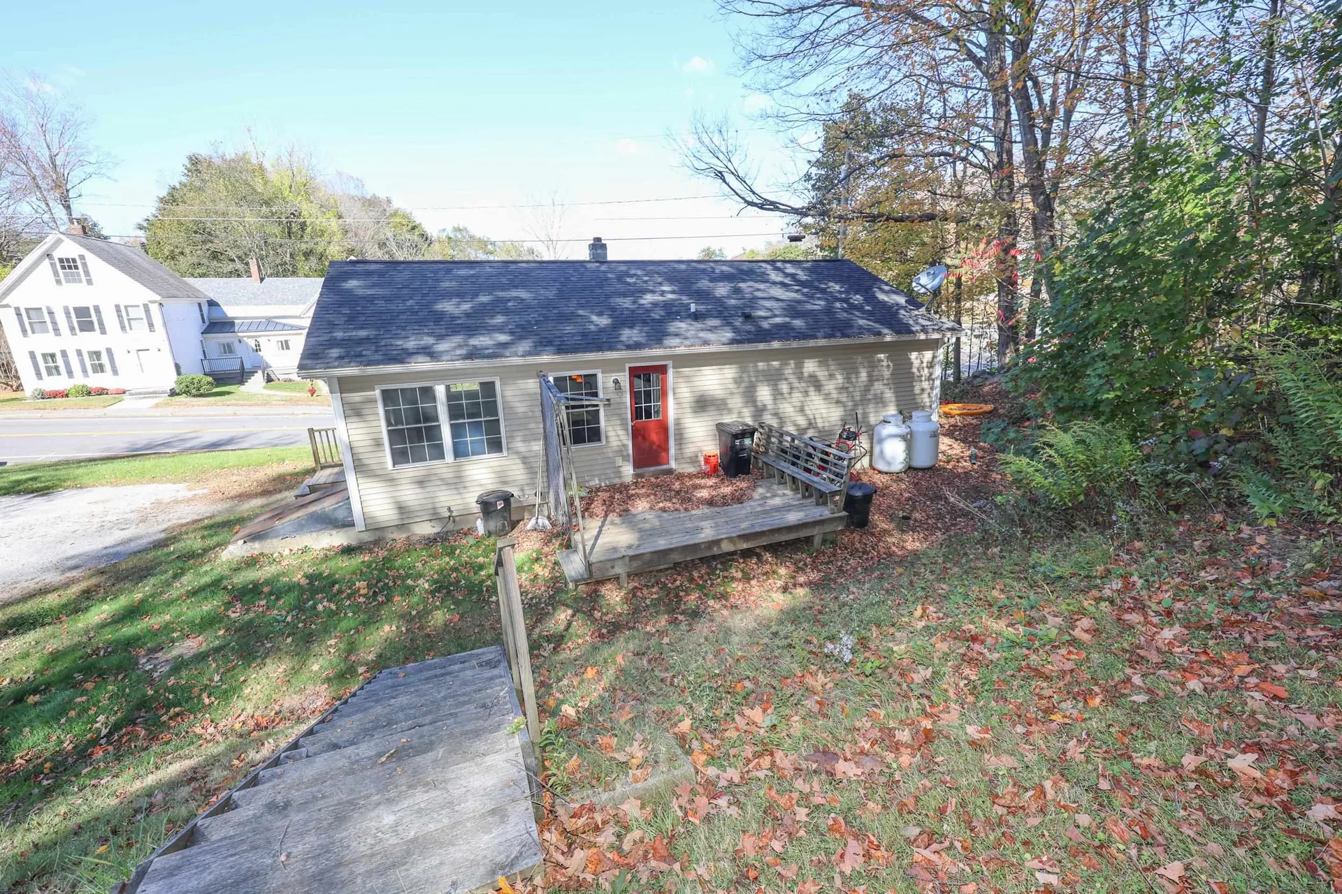 12 Jaffrey Road Marlborough NH 03445
