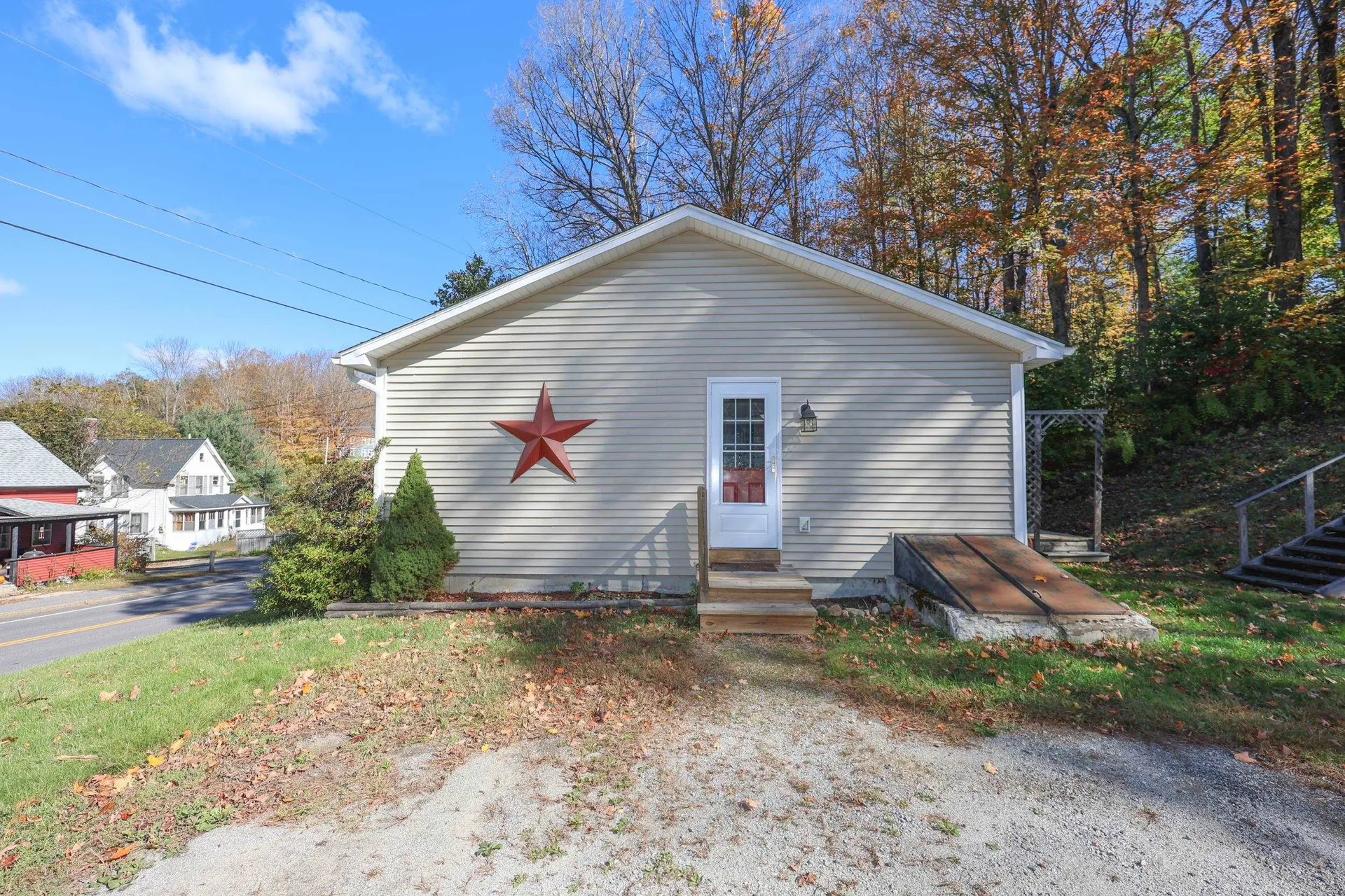 12 Jaffrey Road Marlborough NH 03445