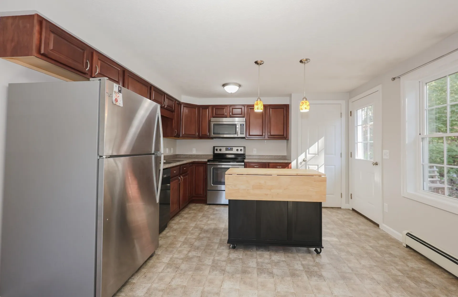 12 Jaffrey Road Marlborough NH 03445