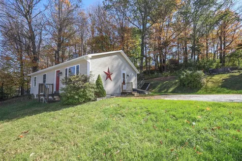 12 Jaffrey Road Marlborough NH 03445