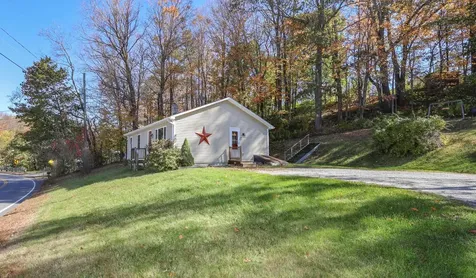 12 Jaffrey Road Marlborough NH 03445