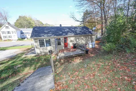 12 Jaffrey Road Marlborough NH 03445
