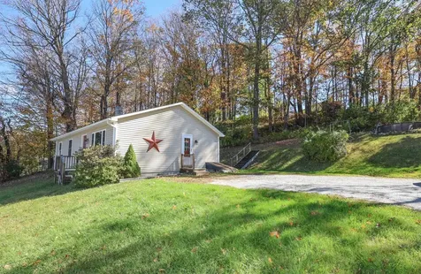 12 Jaffrey Road Marlborough NH 03445