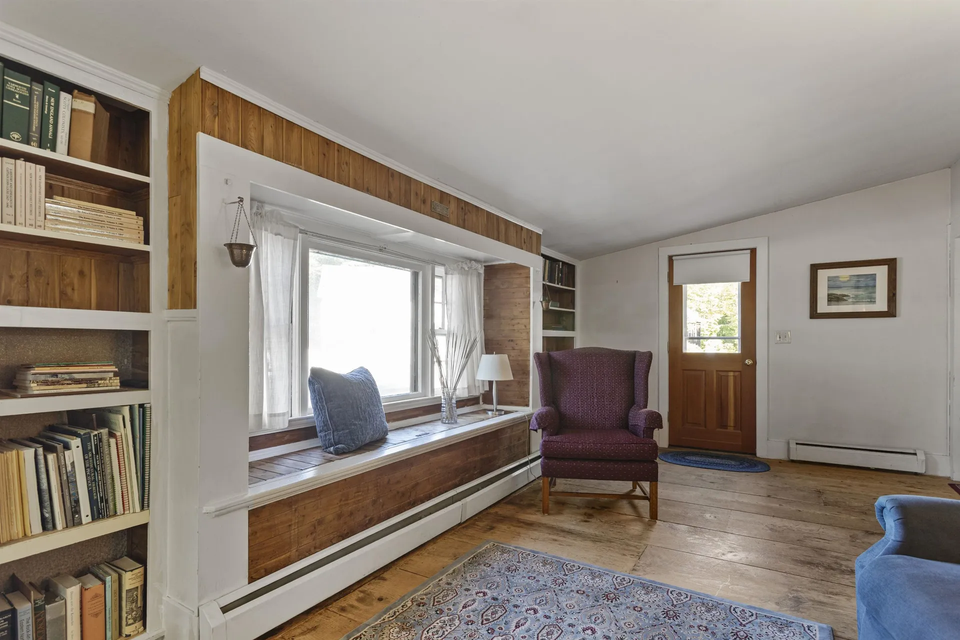 1 Cherry Road North Hampton NH 03862