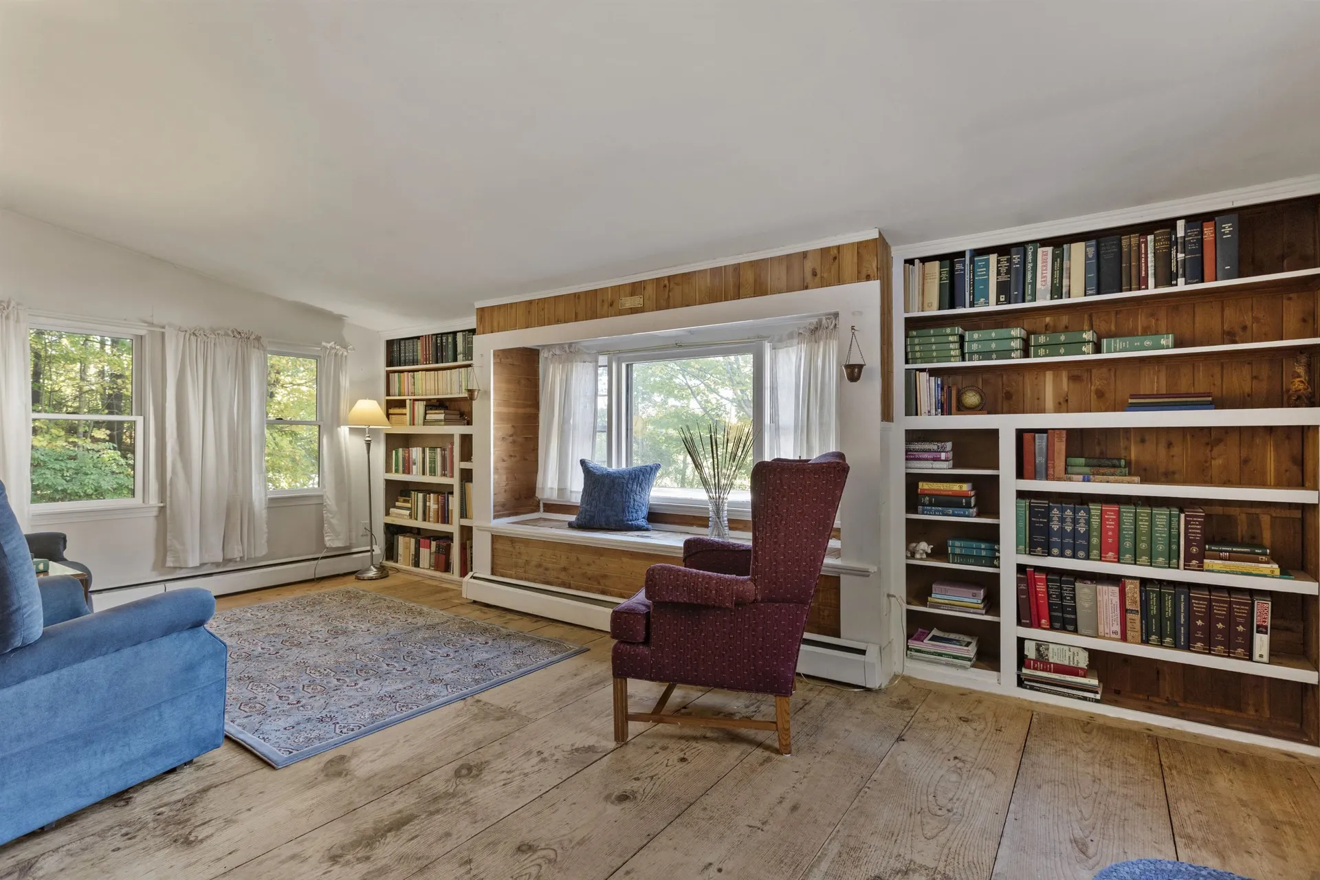 1 Cherry Road North Hampton NH 03862