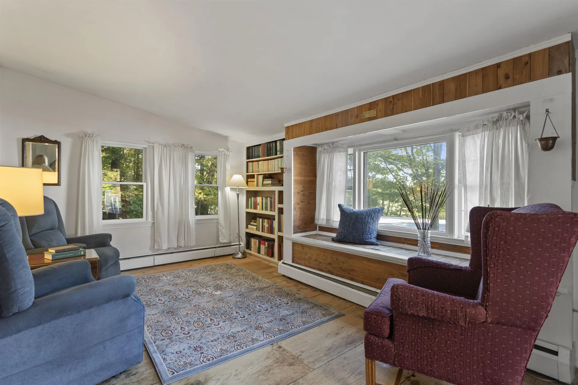 1 Cherry Road North Hampton NH 03862