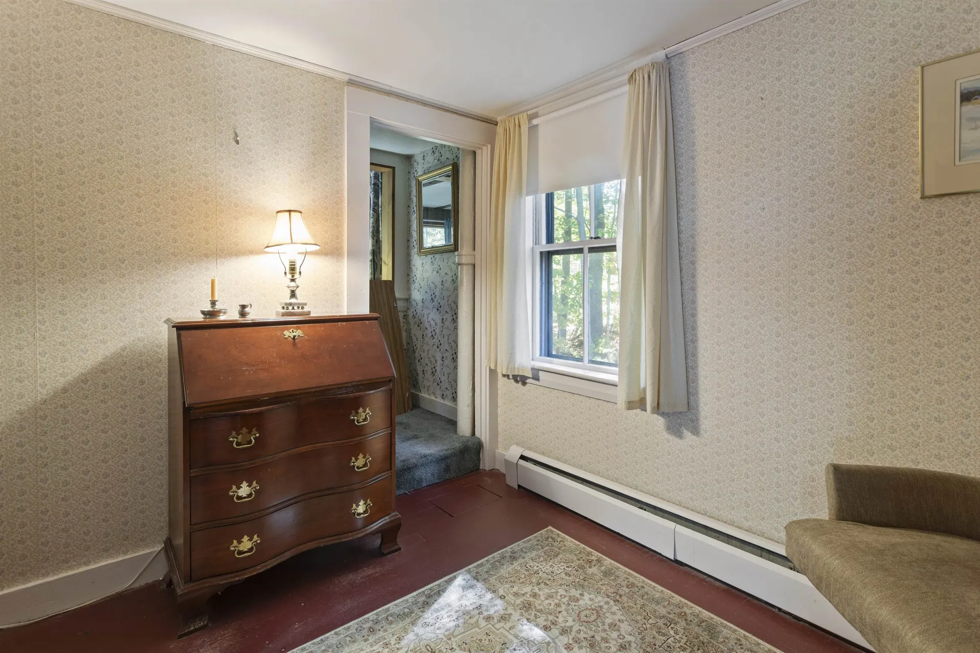 1 Cherry Road North Hampton NH 03862