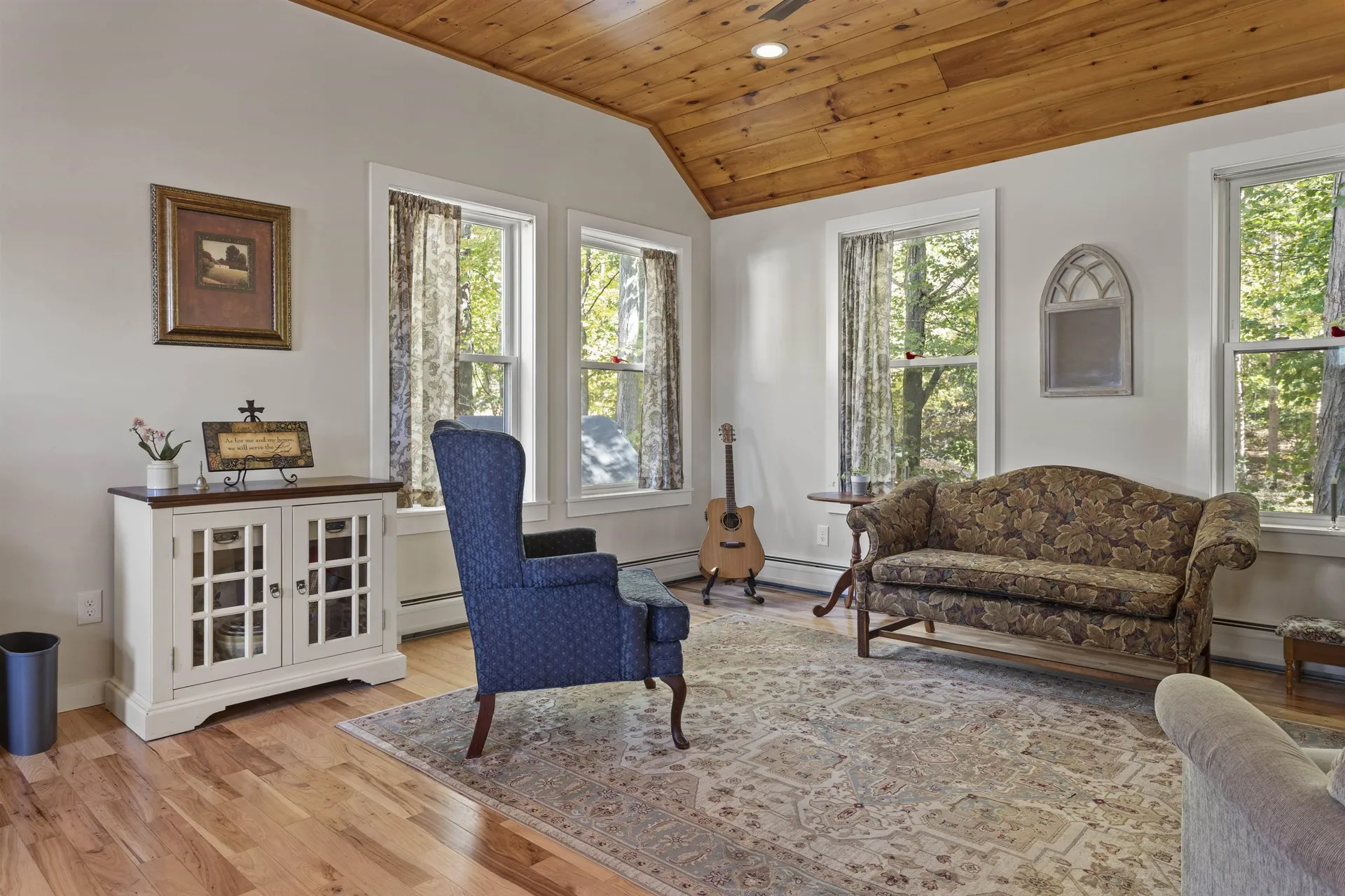 1 Cherry Road North Hampton NH 03862