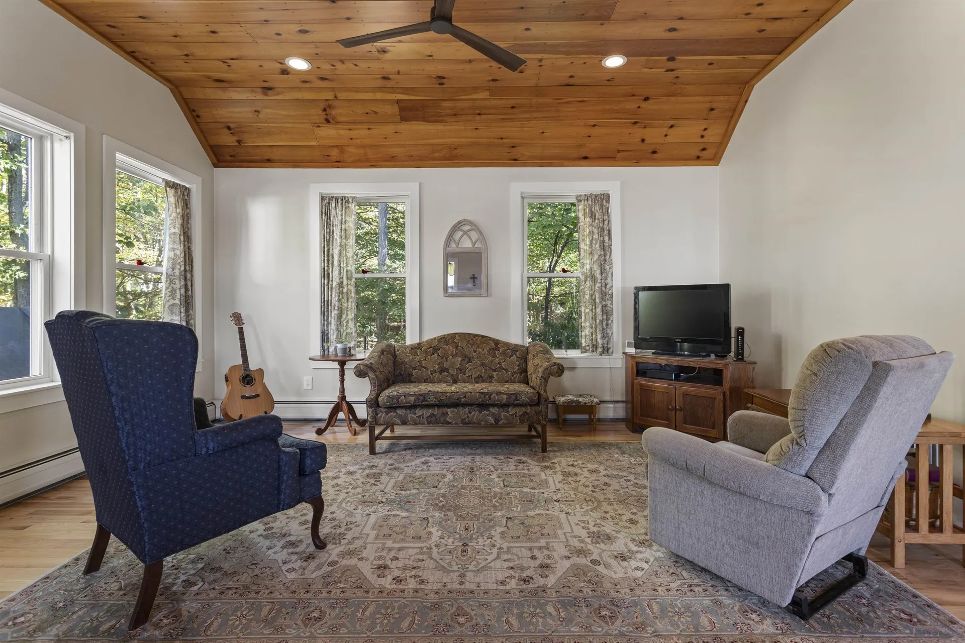 1 Cherry Road North Hampton NH 03862