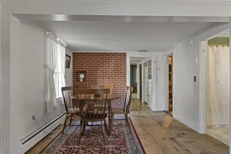 1 Cherry Road North Hampton NH 03862