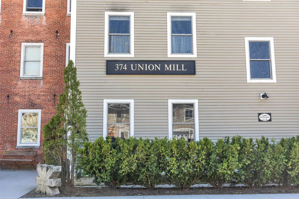 374 Union Street Peterborough NH 03458