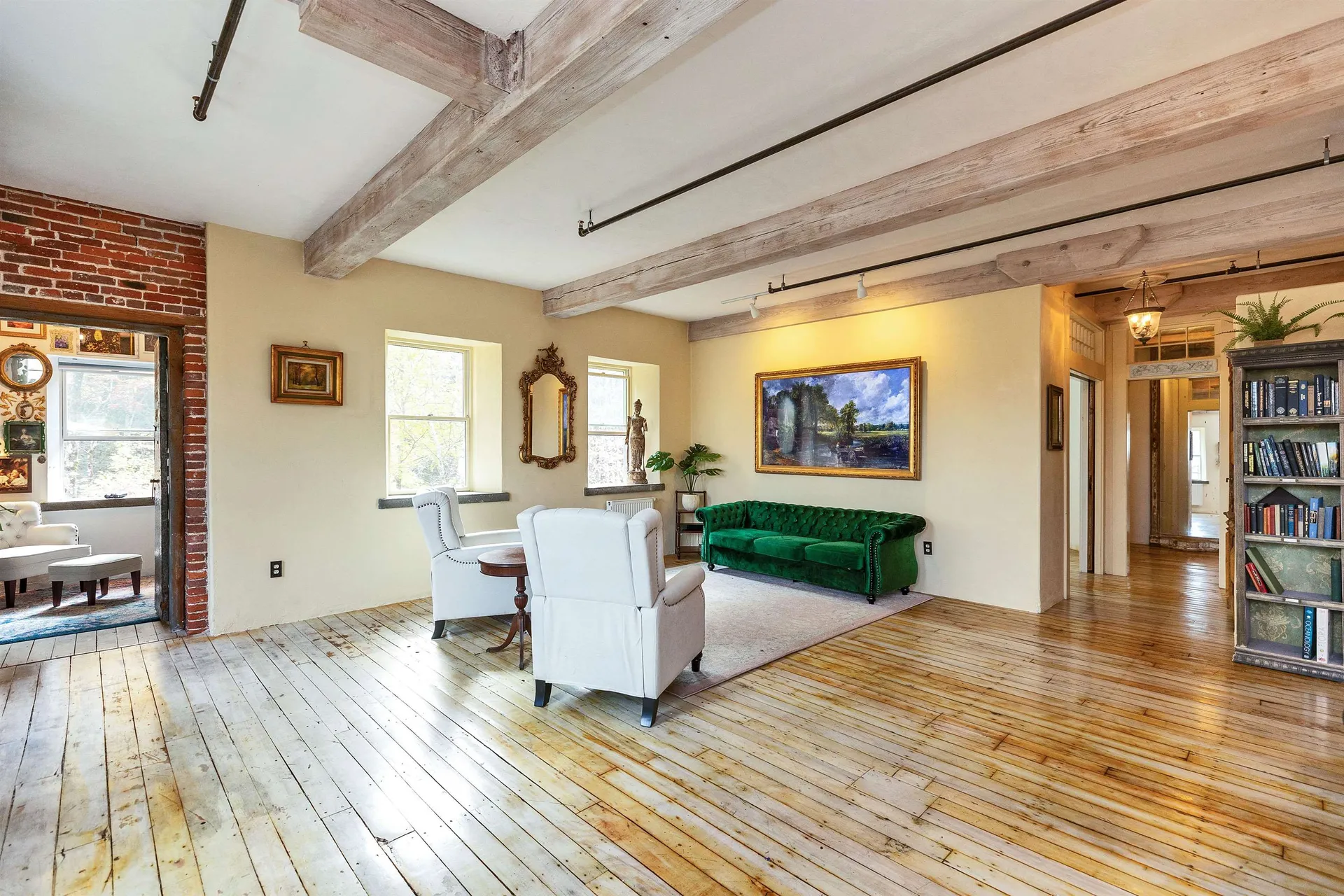 374 Union Street Peterborough NH 03458