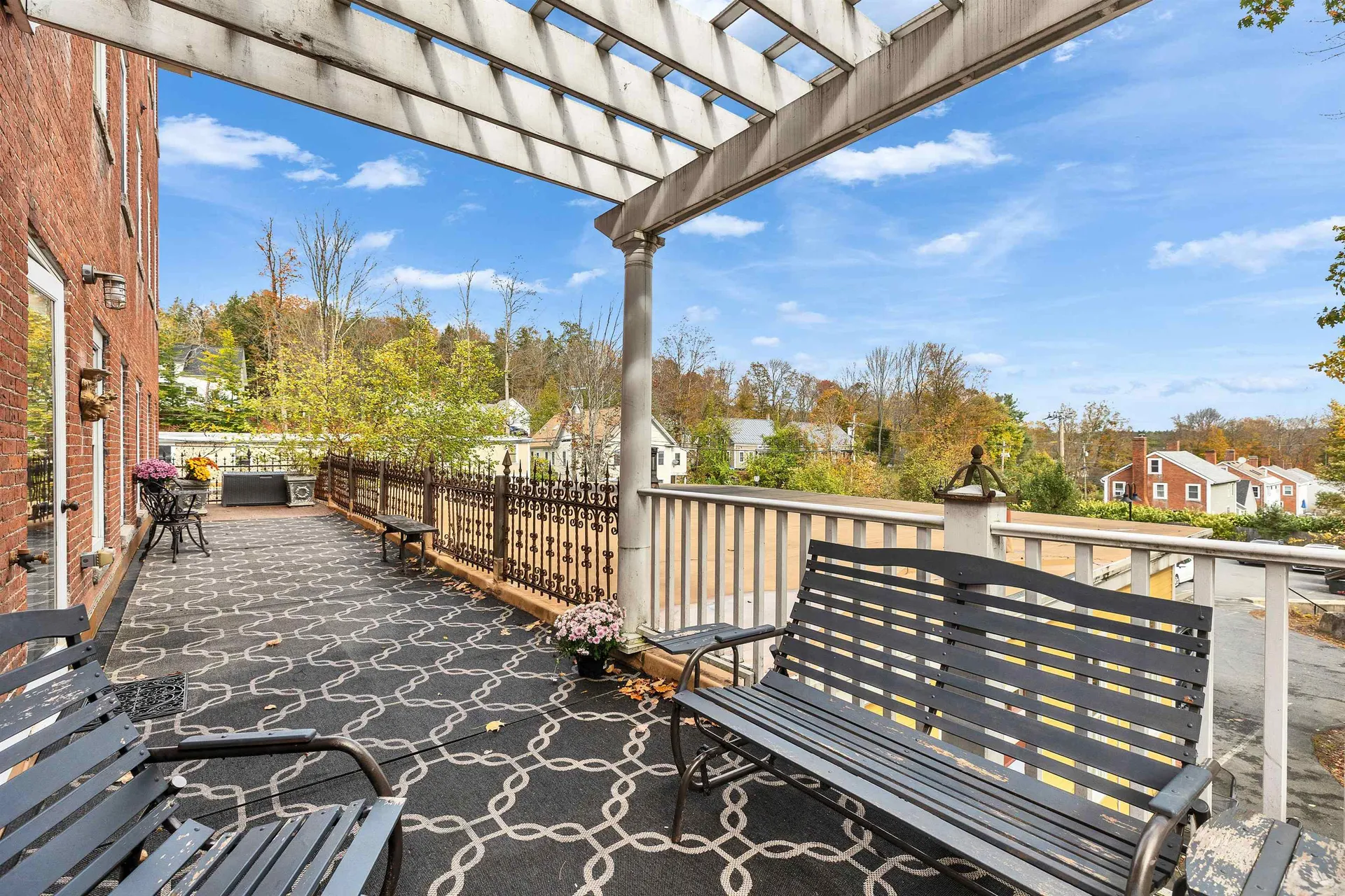 374 Union Street Peterborough NH 03458