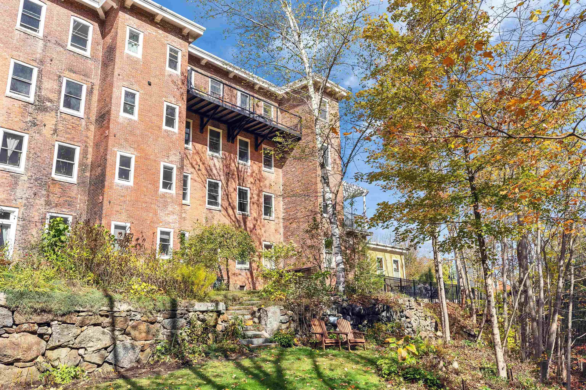 374 Union Street Peterborough NH 03458