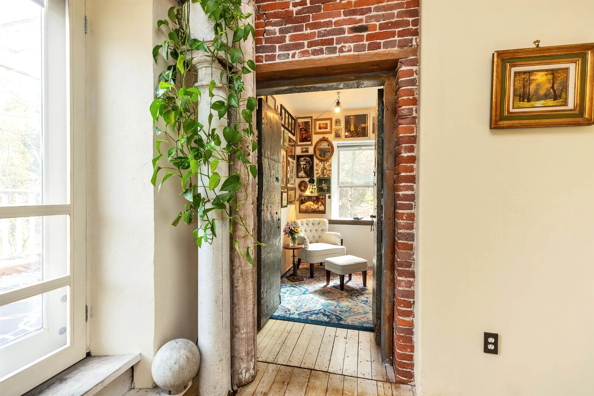 374 Union Street Peterborough NH 03458