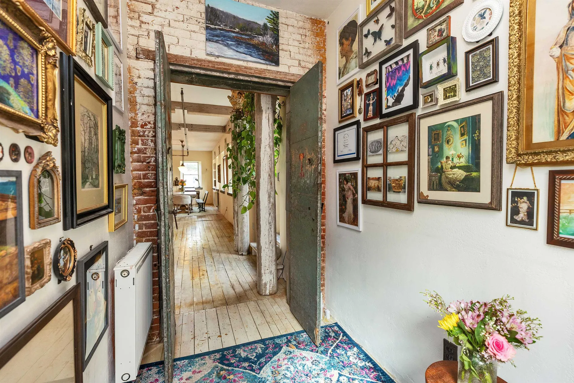 374 Union Street Peterborough NH 03458