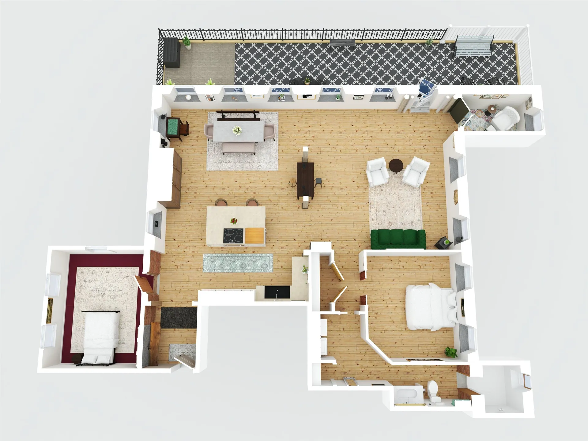 374 Union Street Peterborough NH 03458