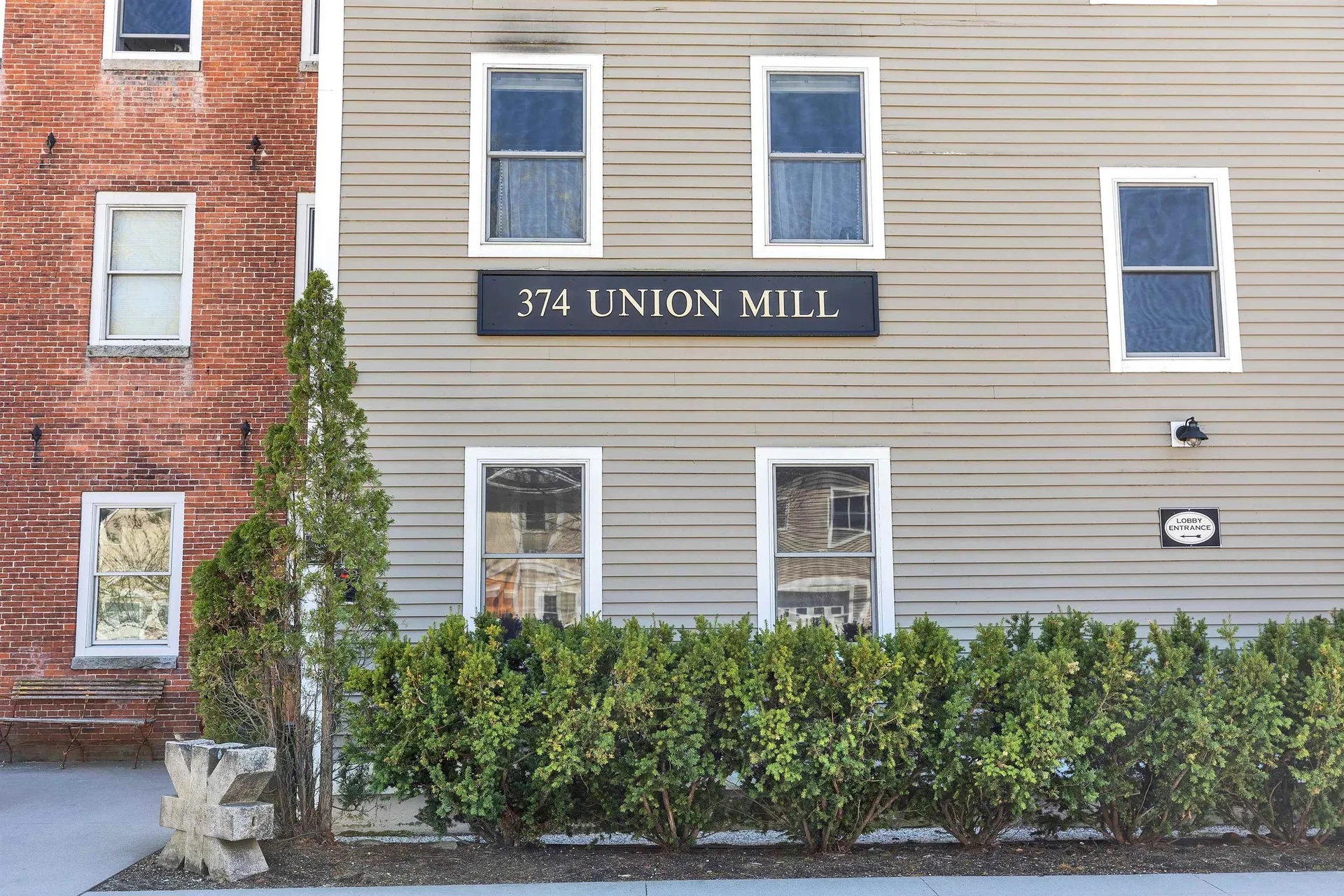 374 Union Street Peterborough NH 03458