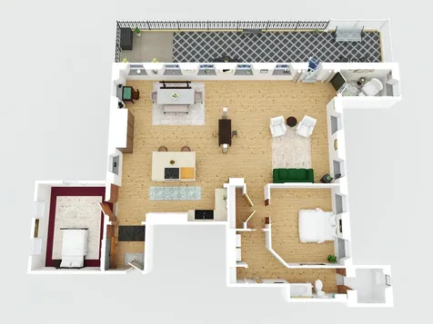 374 Union Street Peterborough NH 03458