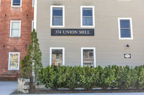 374 Union Street Peterborough NH 03458