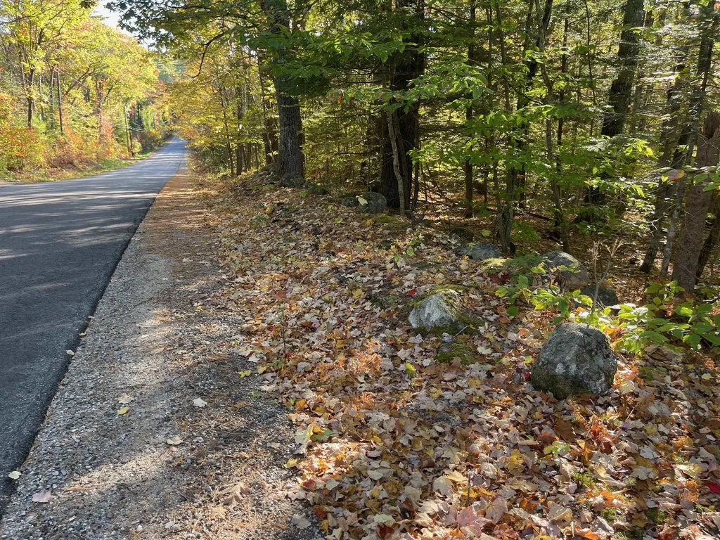 00 Mooney Hill Road Madison NH 03849