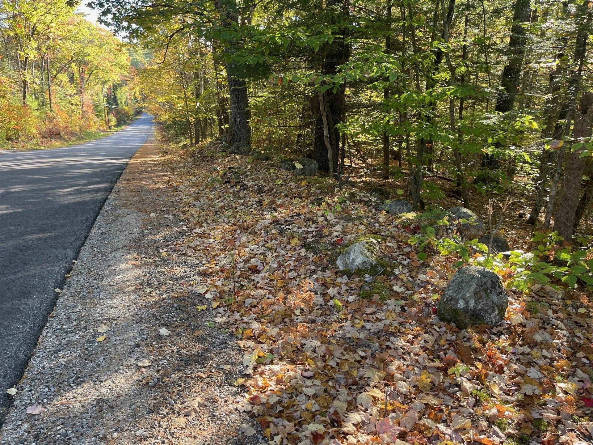 00 Mooney Hill Road Madison NH 03849