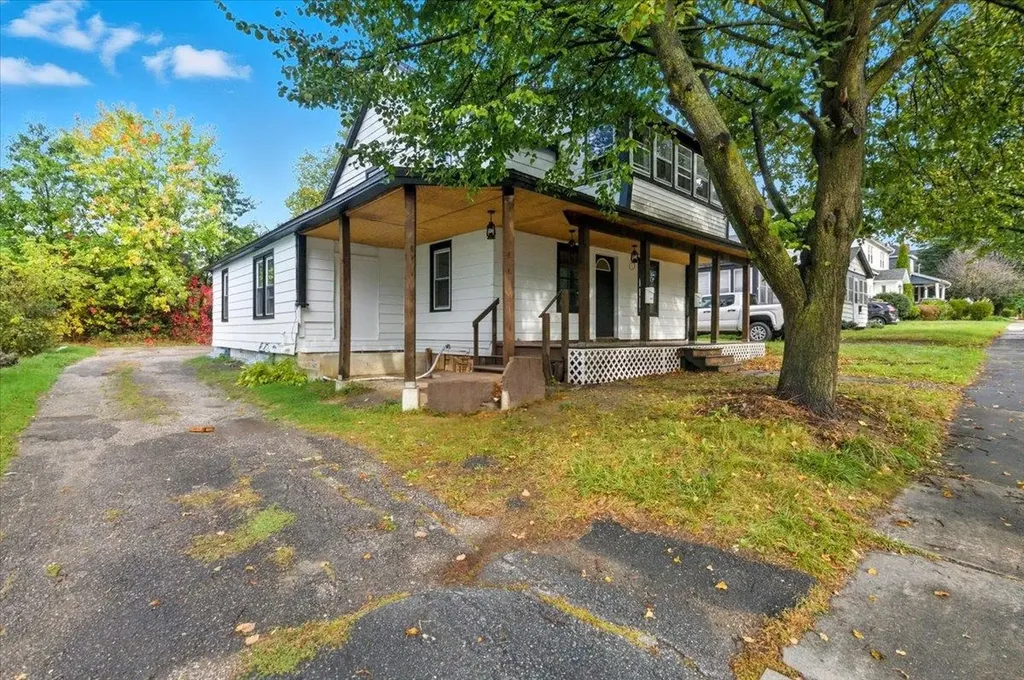 30 Russell Street Winooski VT 05404