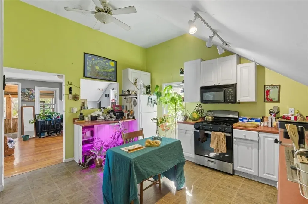 30 Russell Street Winooski VT 05404