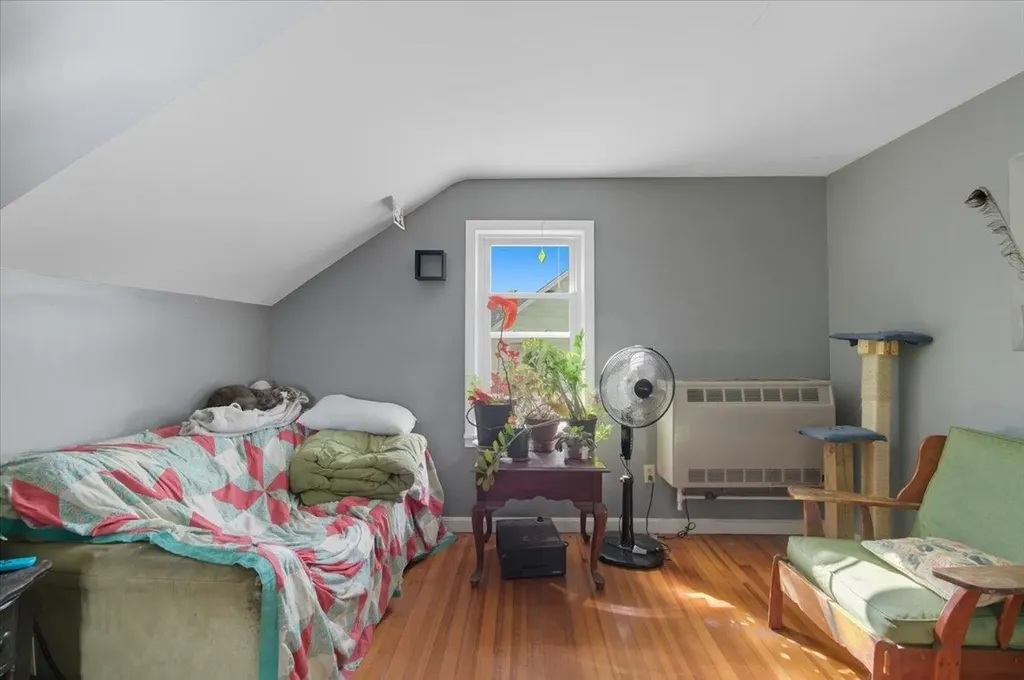 30 Russell Street Winooski VT 05404