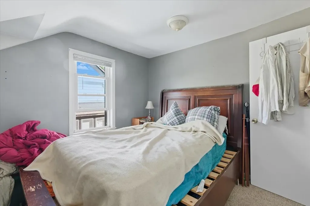 30 Russell Street Winooski VT 05404