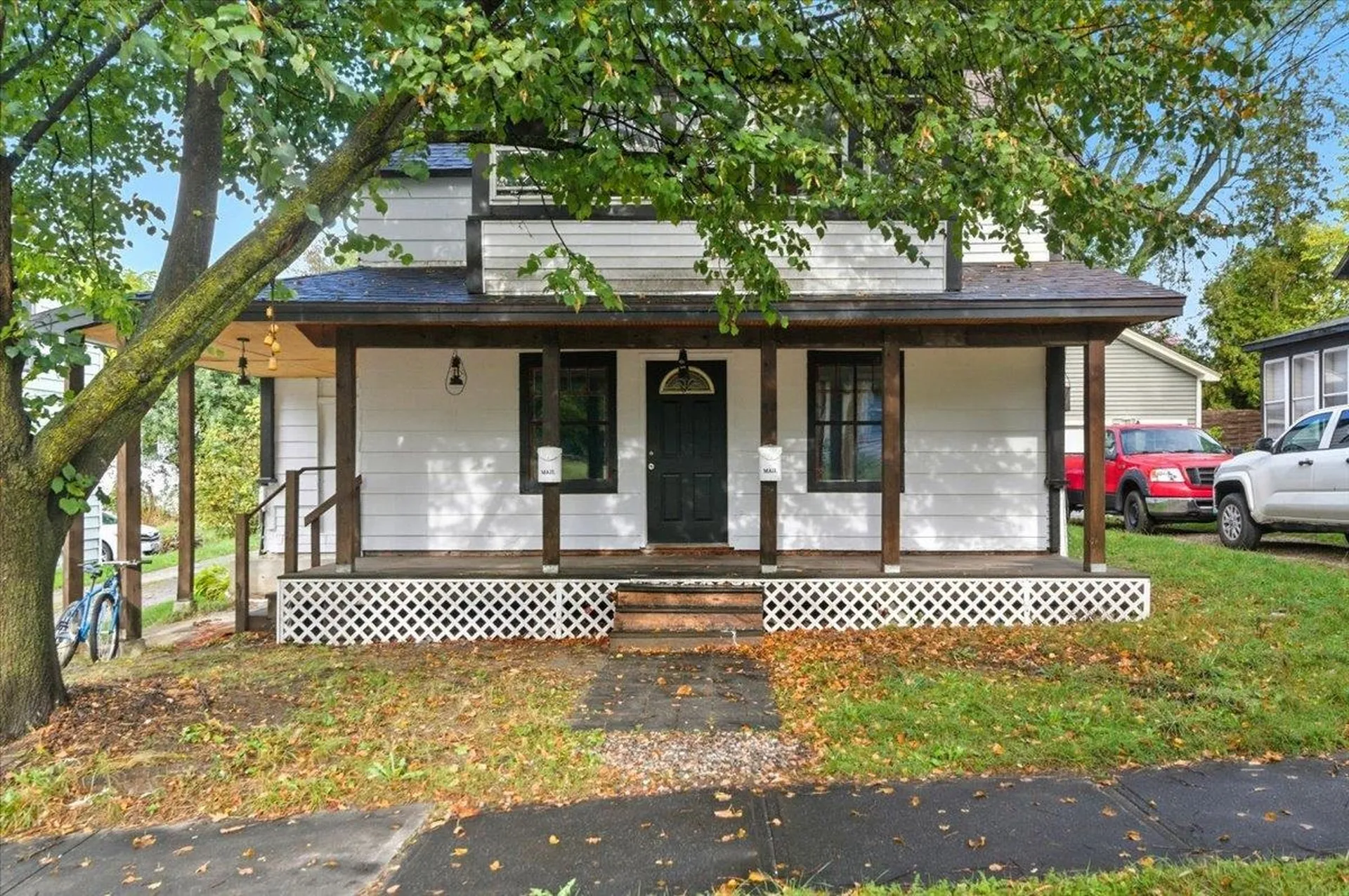 30 Russell Street Winooski VT 05404