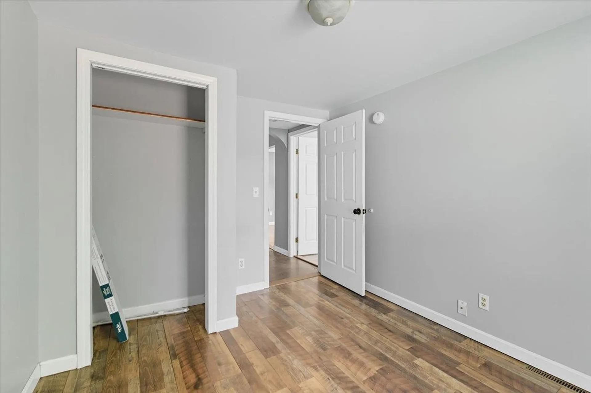 30 Russell Street Winooski VT 05404